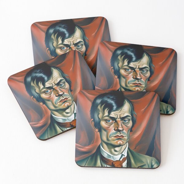 Item preview, Robert Burns designed and sold by Hensfield.