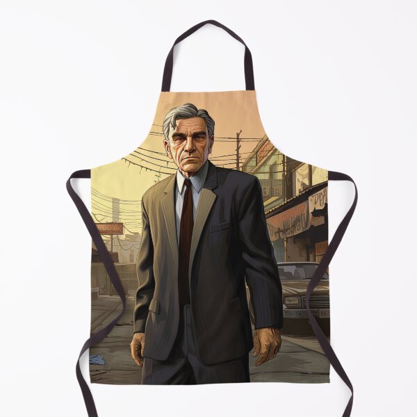 Item preview, Gordon Brown | Hip Hop style designed and sold by ComicsFactory.