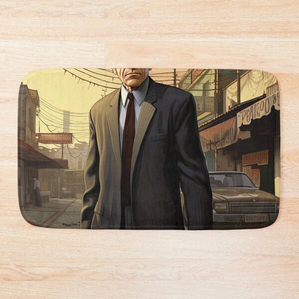 Item preview, Gordon Brown | Hip Hop style designed and sold by ComicsFactory.