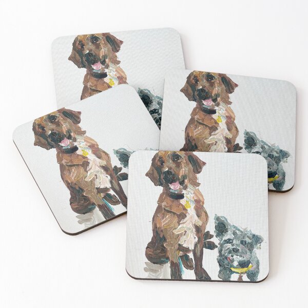 Item preview, Best Friends designed and sold by mollymcneely.