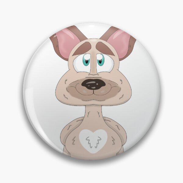 Item preview, Littlest Pet Shop LPS New French Bulldog Puppy designed and sold by ArdorMeraki.