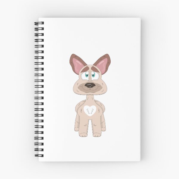 Item preview, Littlest Pet Shop LPS New French Bulldog Puppy designed and sold by ArdorMeraki.