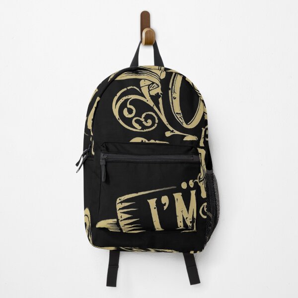 Item preview, I'm a Classic - Retro Age Humor Design designed and sold by Emaga Digital Studio.