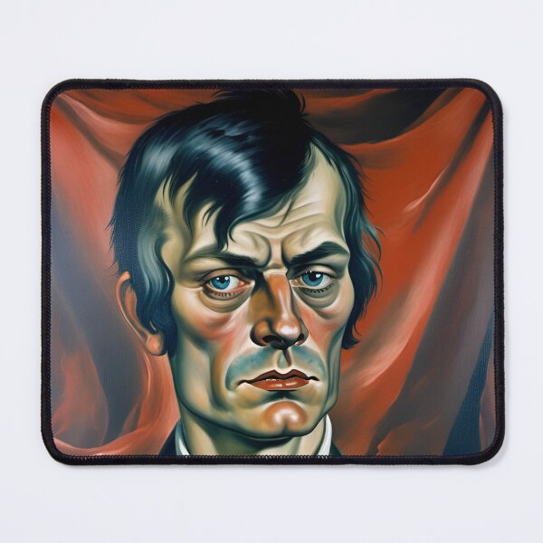 Item preview, Robert Burns designed and sold by Hensfield.