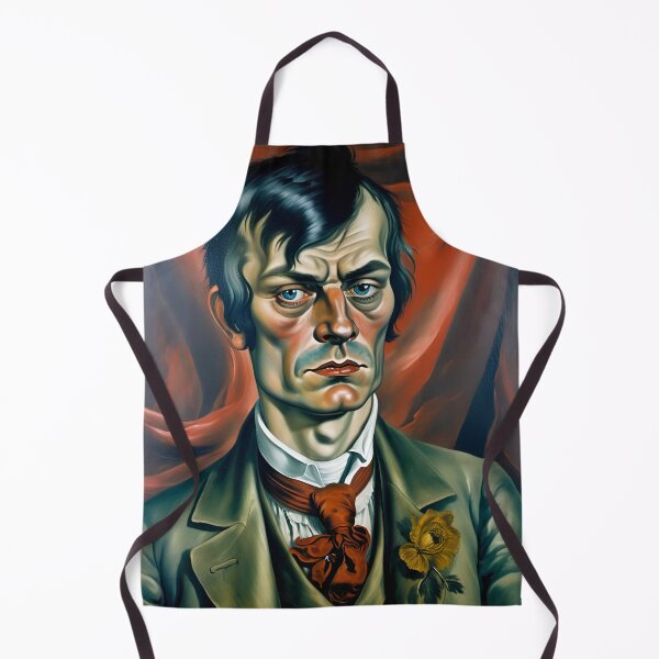 Item preview, Robert Burns designed and sold by Hensfield.