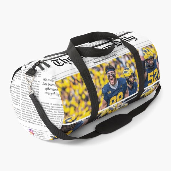 Item preview, The Michigan Daily Front Cover 11/29/23 (Michigan vs. OSU) designed and sold by michigan-daily.