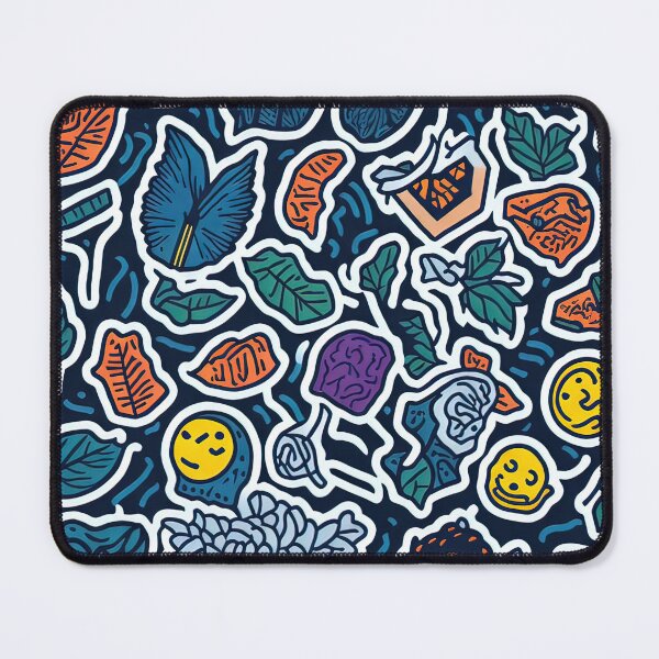 Item preview, complex patterns designed and sold by FINCAN1.