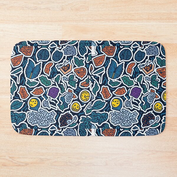 Item preview, complex patterns designed and sold by FINCAN1.