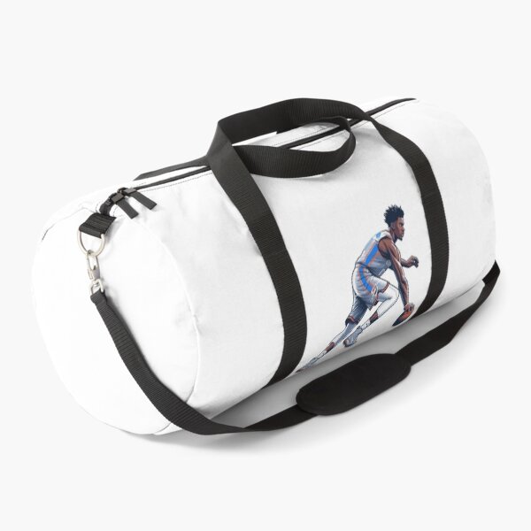 Item preview, Shai Gilgeous-Alexander designed and sold by MushroomHut.