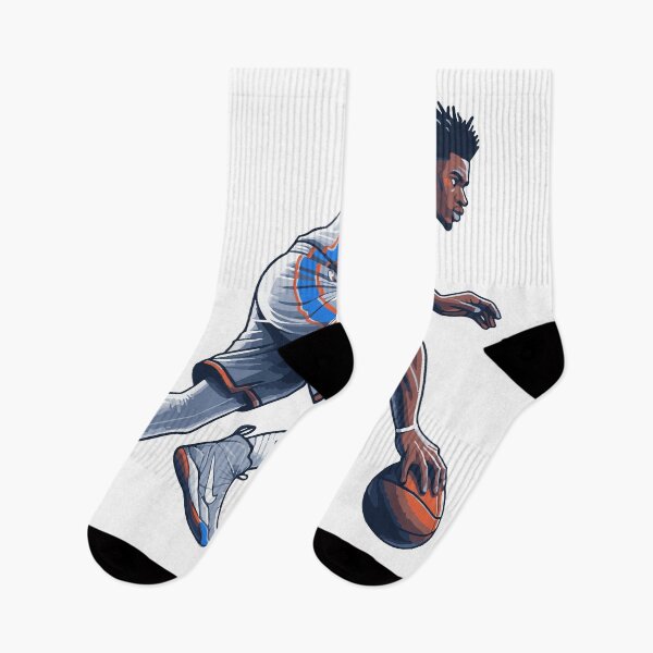 Item preview, Shai Gilgeous-Alexander designed and sold by MushroomHut.