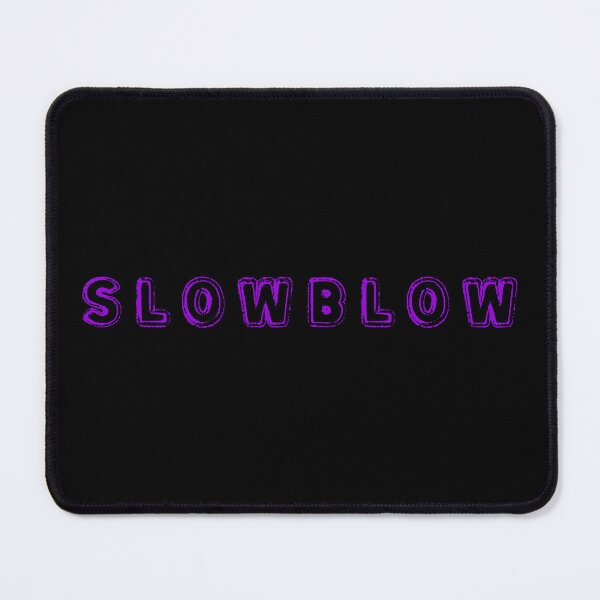 Item preview, Slowblow | Depeche Mode ULTRA Album 1997 designed and sold by DepecheRecoil.
