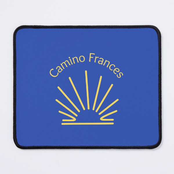 Item preview, Camino Frances designed and sold by FrostyRose.