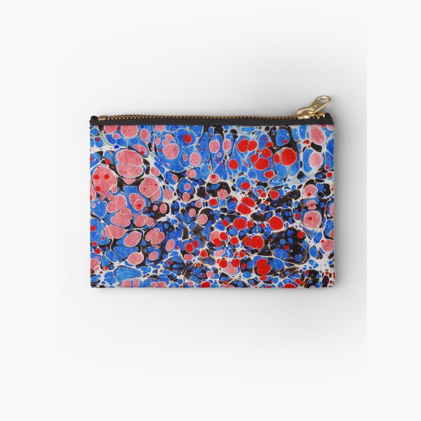 Item preview, Marbling Art, Turkish art of water marbling. designed and sold by melektesla.