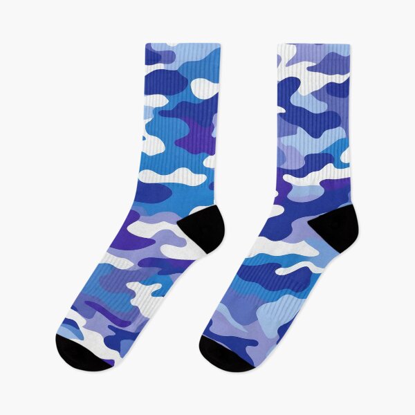 Item preview, Purple Camouflage designed and sold by TheCamoShop.