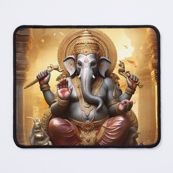 Item preview, Ganesha  designed and sold by OccultDreams.