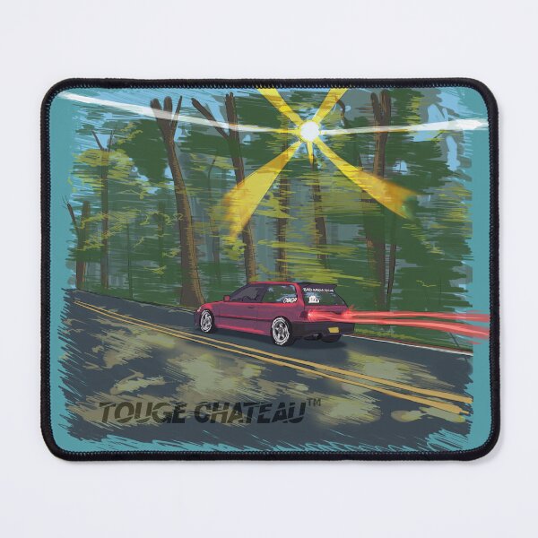 Item preview, Comet EF designed and sold by TougeChateau1.