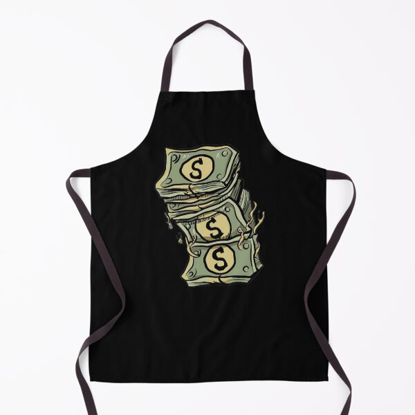Item preview, Money Money designed and sold by culturageekstor.