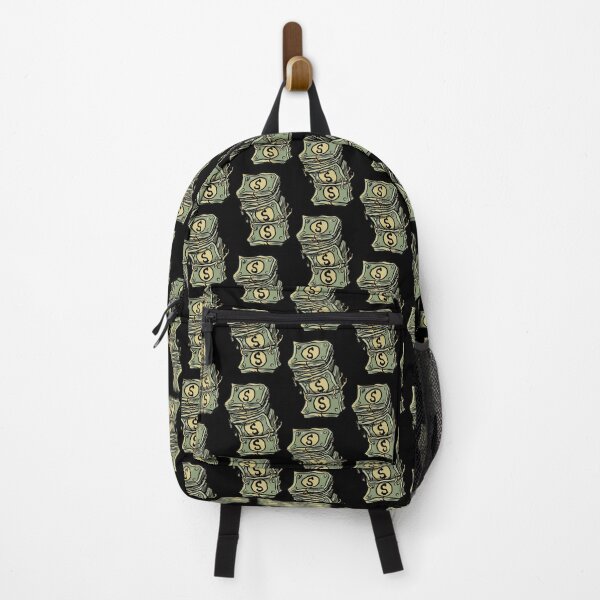 Item preview, Money Money designed and sold by culturageekstor.