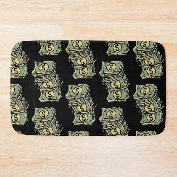Item preview, Money Money designed and sold by culturageekstor.