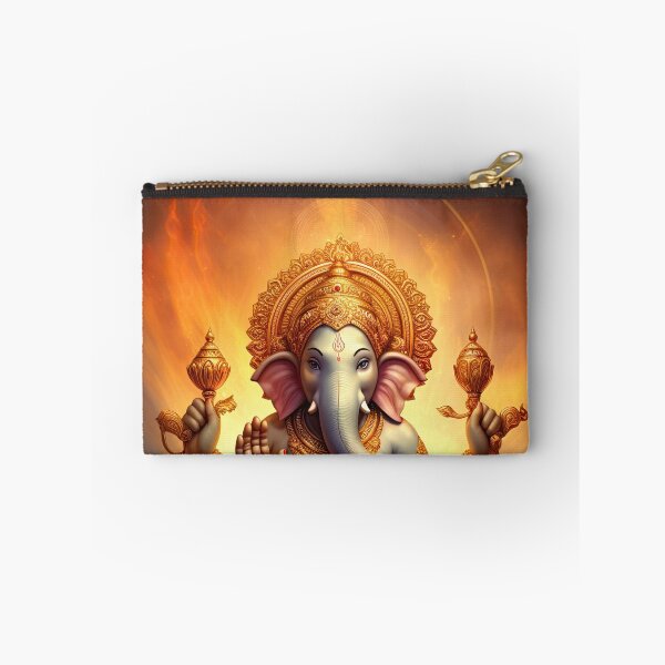 Item preview, Ganesha (Variation) designed and sold by OccultDreams.