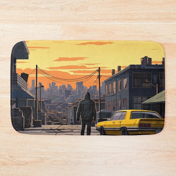 Item preview, Gotland | Hip Hop style designed and sold by ComicsFactory.