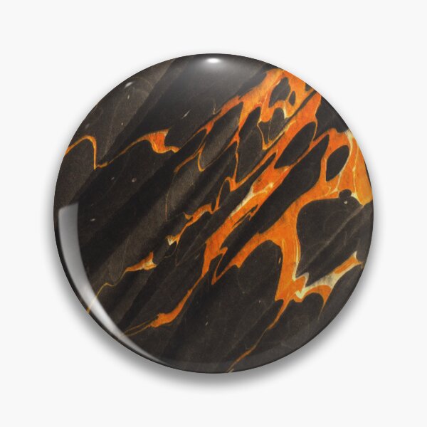 Item preview, Marbling Art, Turkish art of water marbling. designed and sold by melektesla.