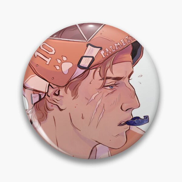 Item preview, Neil Josten 2 designed and sold by Notacluedo3.