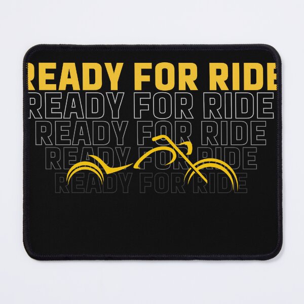 Item preview, Ready for rode designed and sold by mnurkowski.