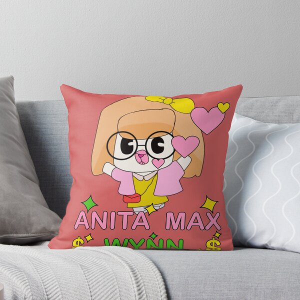 Item preview, anita max wynn designed and sold by fad institute.