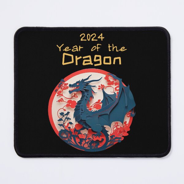 Item preview, Whirling Dragon Dance of Joy designed and sold by Mechanical-Artt.
