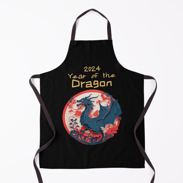 Item preview, Whirling Dragon Dance of Joy designed and sold by Mechanical-Artt.