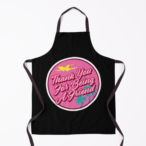 Item preview, Thank You For Being A Friend designed and sold by BaddestShirt.