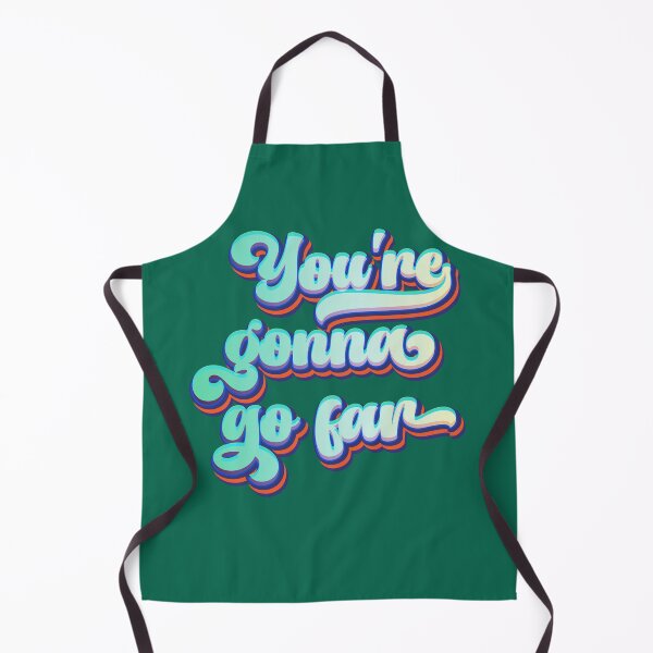 Item preview, You're gonna go far | Refreshing Gradient Lime Green designed and sold by Leo-Stride.