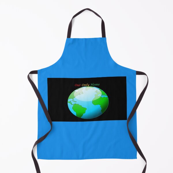 Item preview, Our Only Home designed and sold by annenambiro.