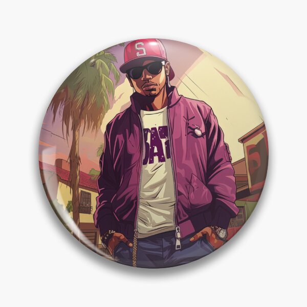 Item preview, Grape | Hip Hop style designed and sold by ComicsFactory.