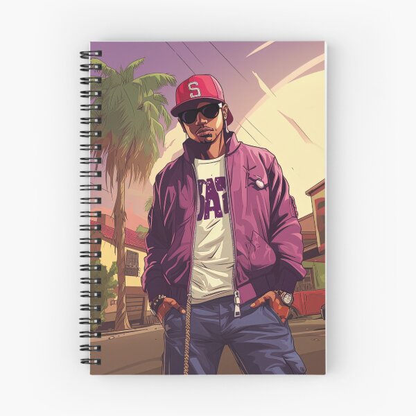 Item preview, Grape | Hip Hop style designed and sold by ComicsFactory.