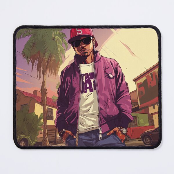 Item preview, Grape | Hip Hop style designed and sold by ComicsFactory.