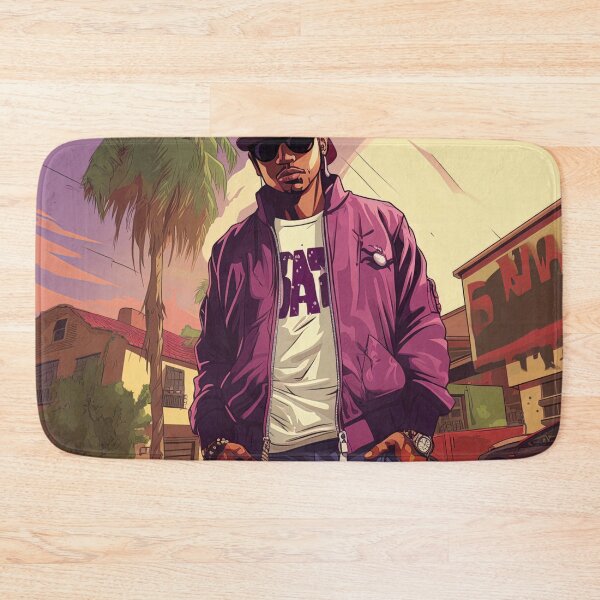 Item preview, Grape | Hip Hop style designed and sold by ComicsFactory.