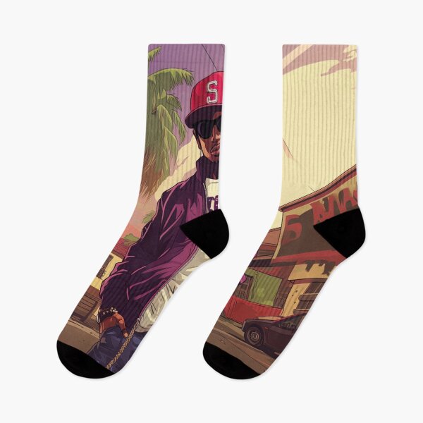 Item preview, Grape | Hip Hop style designed and sold by ComicsFactory.
