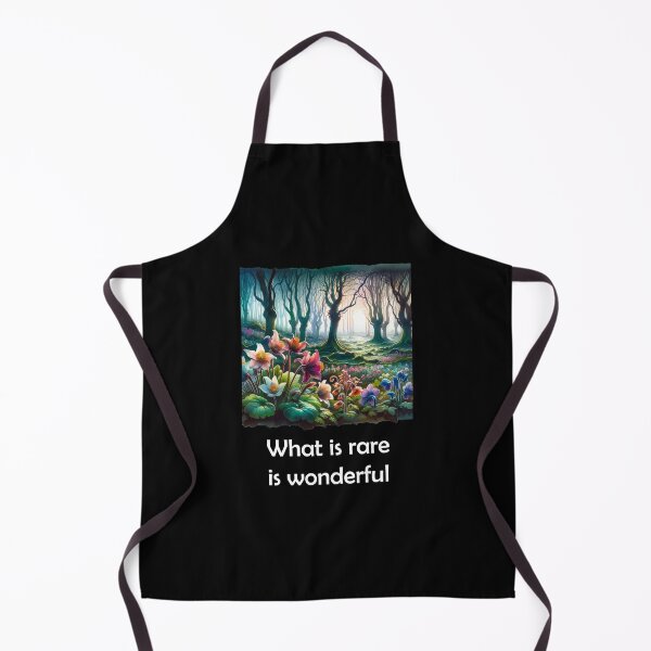 Item preview, Irish Pride Rare Flowers Forest Gift designed and sold by Saltycrowshop.