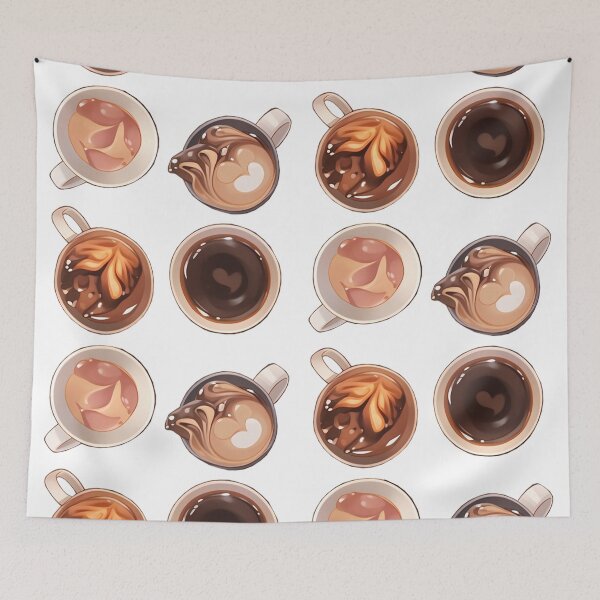 Item preview, Coffee lover pack (3) designed and sold by octoboobs.