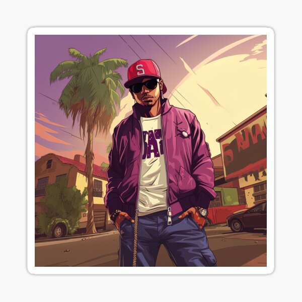 Item preview, Grape | Hip Hop style designed and sold by ComicsFactory.