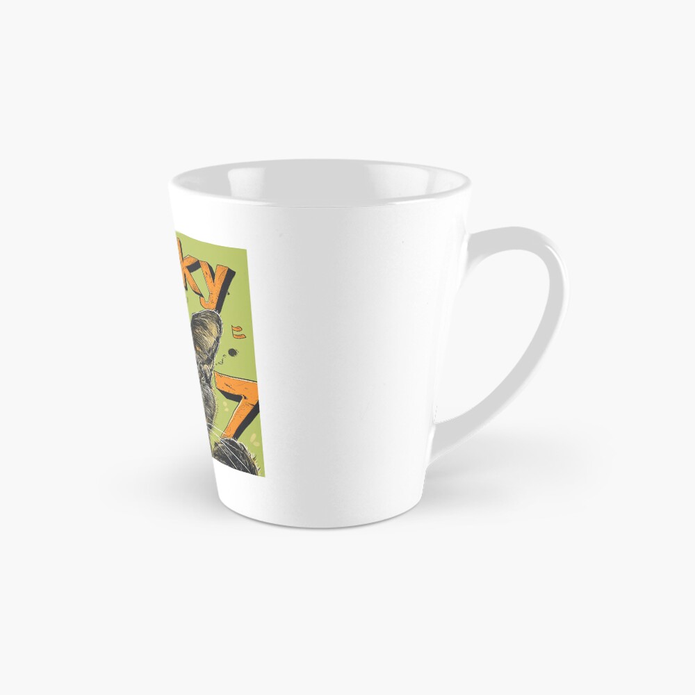 Item preview, Tall Mug designed and sold by Ryslissa.