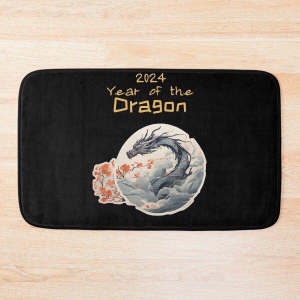 Item preview, Prosperous Lunar Serpent designed and sold by Mechanical-Artt.