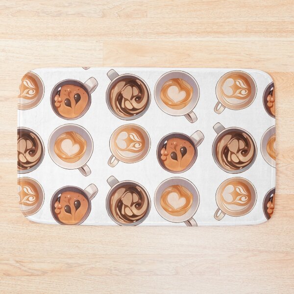 Item preview, Coffee lover pack (2) designed and sold by octoboobs.