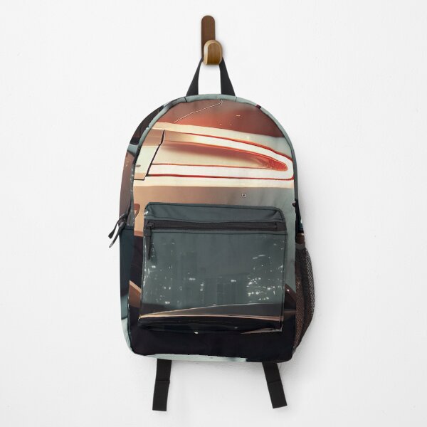 Item preview, Aurora Aston: Abstract Artistry Inspired by Aston Martin designed and sold by iQuorra.