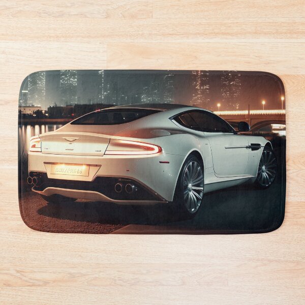 Item preview, Aurora Aston: Abstract Artistry Inspired by Aston Martin designed and sold by iQuorra.