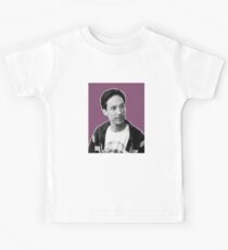 Abed Nadir Kids Tee