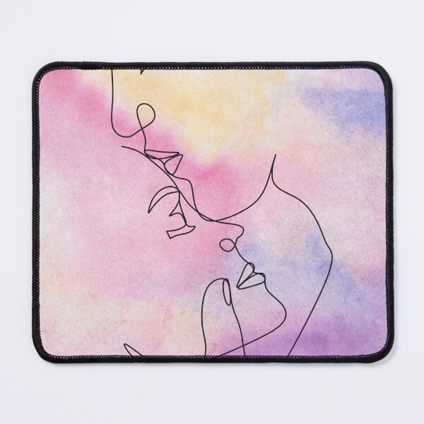 Item preview, You and me designed and sold by YolyArtdesign.