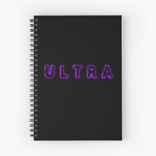 Item preview, ULTRA | Depeche Mode Album 1997 designed and sold by DepecheRecoil.